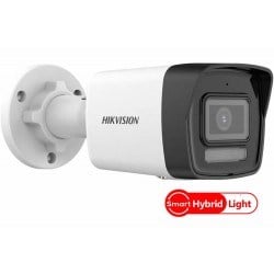 Hikvision DS-2CD1021G2-LIUF 2mp 4mm Smart Hybrid Smart Light Ip Bullet Kamera