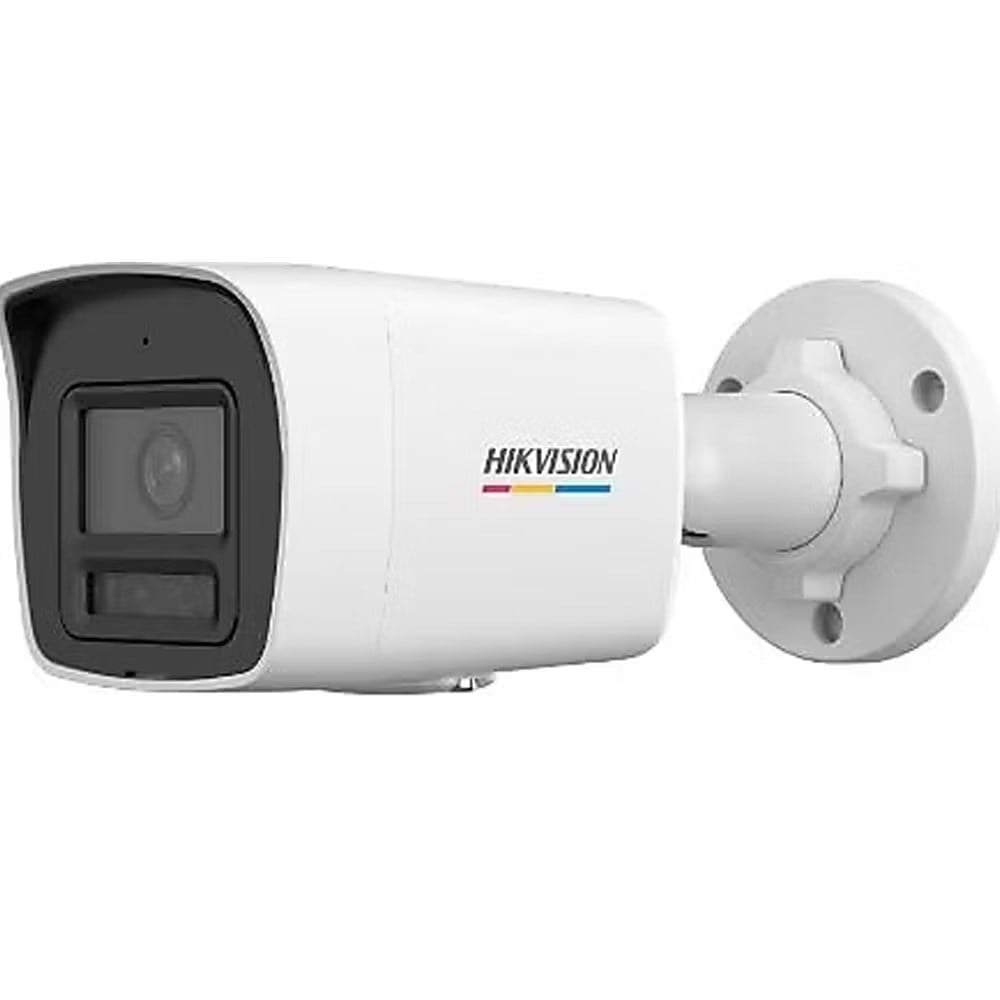 Hikvision DS-2CD1027G2-LIUF 2mp 2,8mm Ip Bullet Kamera Gece/Gündüz Renkli Görüntü