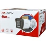 Hikvision DS-2CD1043G2-LIUF 4 MP 2.8mm Lens IP Bullet Güvenlik Kamerası