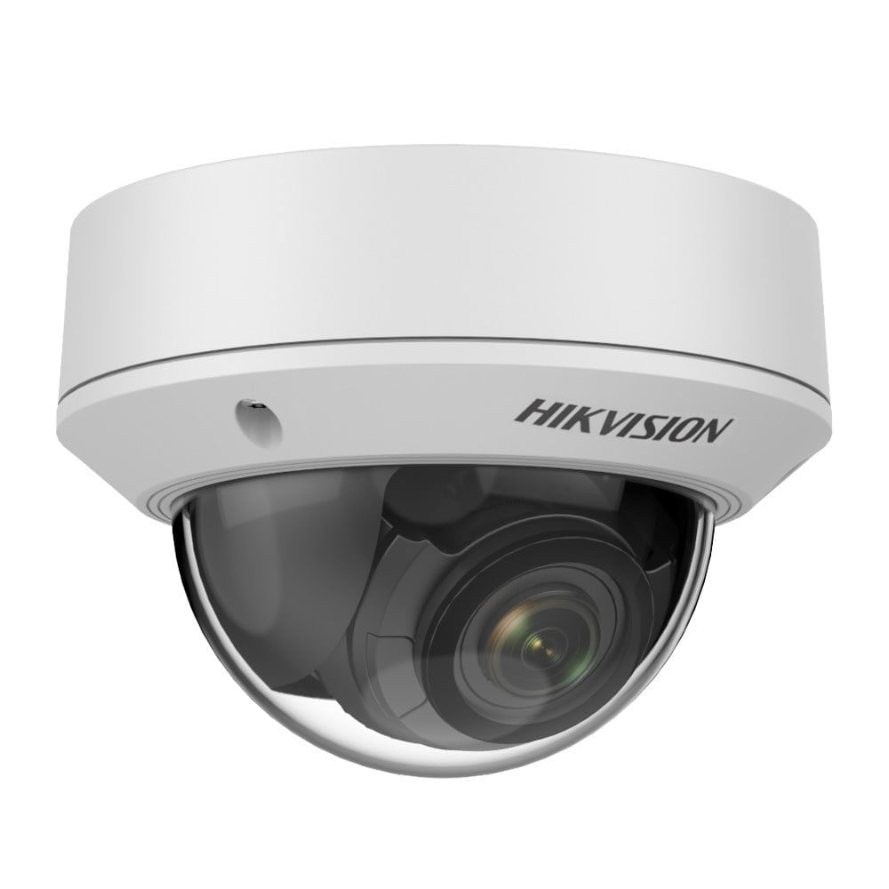 Hikvision DS-2CD1743G0-IZS/UK 4 MP 2.8- 12mm MOTORİZE LENSLİ DOME IP KAMERA