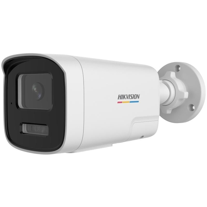 Hikvision DS-2CD1T27G2H-LIUF 2mp 2.8 mm ColorVu Smart Hybrid Smart Light Ip Bullet Kamera