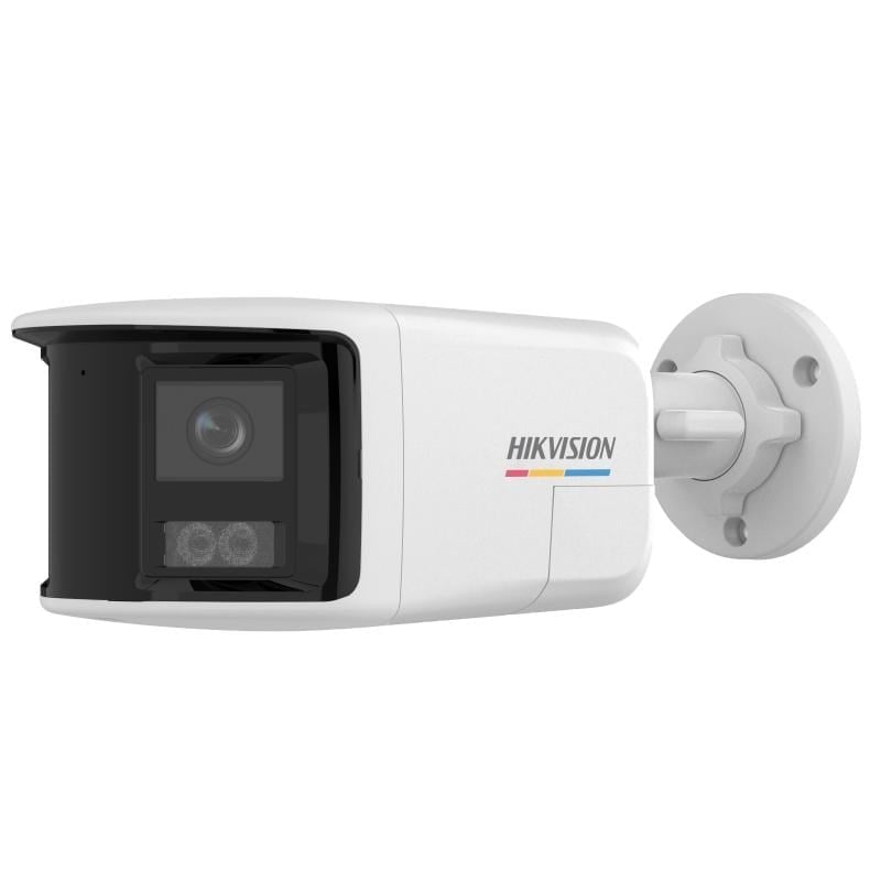 HIKVISION DS-2CD1T67G2HP-LIUF/SL 6 MP BULLET KAMERA