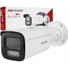 Hikvision DS-2CD2643G2-LIZS2U/SL 4MP 2.8-12mm Dual Kamera