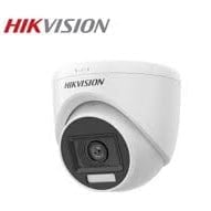 Hikvision DS-2CE76D0T-EXLPF 2.8 MM 2 MP Smart Hybrid Turret Kamera