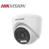 Hikvision DS-2CE76D0T-EXLPF 2.8 MM 2 MP Smart Hybrid Turret Kamera