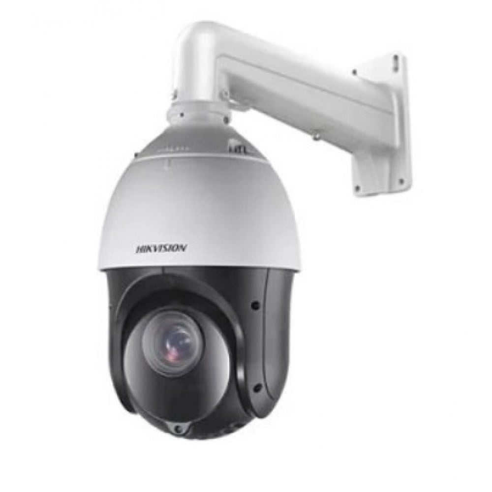 Hikvision DS-2DE4215IW-DE 15X SPEED DOME