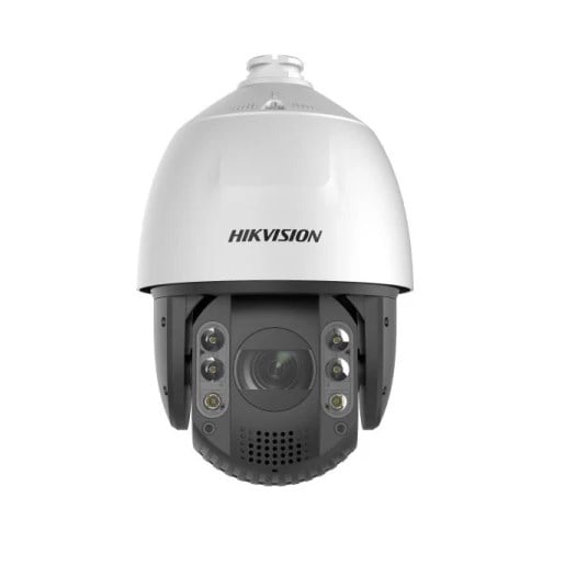 Hikvision DS-2DE7A825IW-AEB Speed Dome 8 MP 360 Derece 4K Gece Görüşlü IP Güvenlik Kamerası