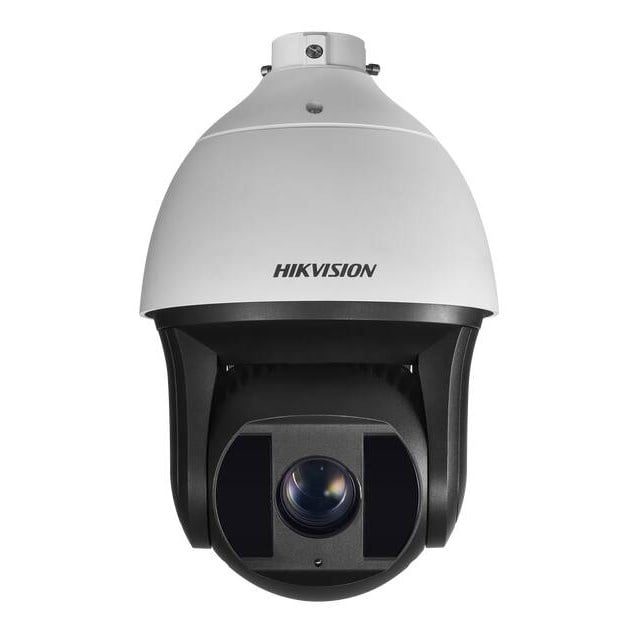 Hikvision DS-2DF8436IX-AEL(W) 8-inch 4MP 36X DarkFighter IR Network Speed Dome