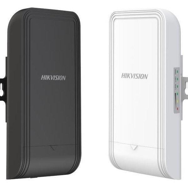 Hikvision DS-3WF0FA-2N/O 2.4Ghz 300Mbps 1KM 70° Wireless AP Bridge
