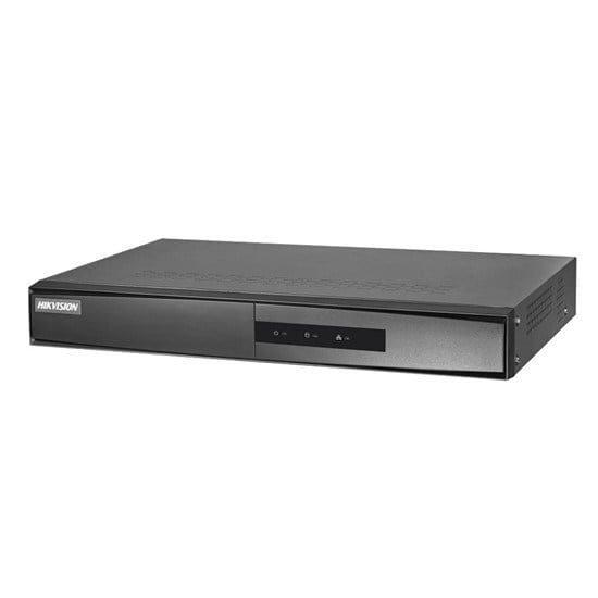 Hikvision DS-7108NI-Q1/8P/M POE NVR KAYIT CİHAZI - 8 kanal poe NVR