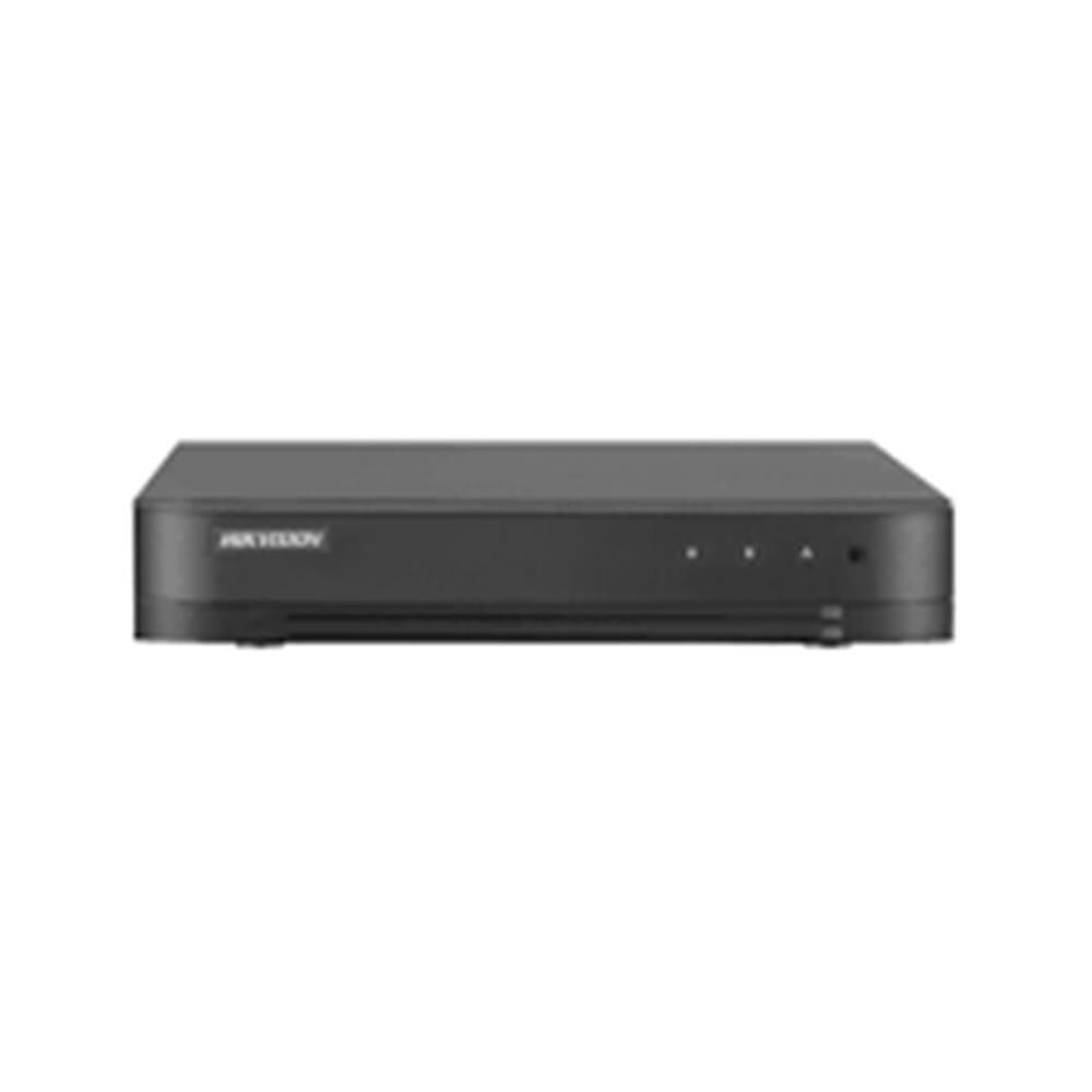 Hikvision DS-7208HGHI-M1/C 8 Kanal Hd-Tvi Dvr Kayıt Cihazı
