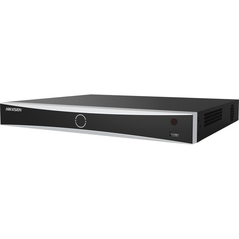 HIKVISION DS-7608NXI-I2/VPro ANPR I/VPro Seri NVR