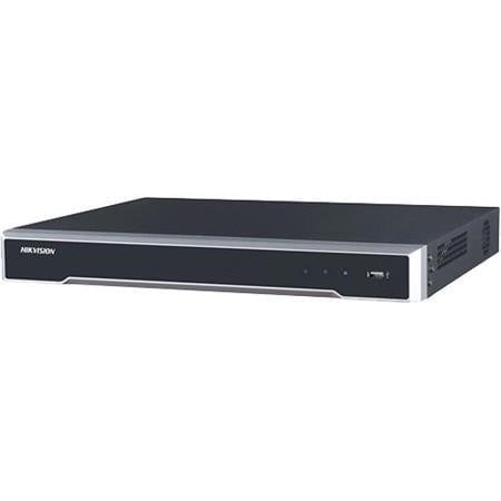 Hikvision DS-7616NI-Q2/16P 16 Kanal Poe! li NVR Kayıt Cihazı