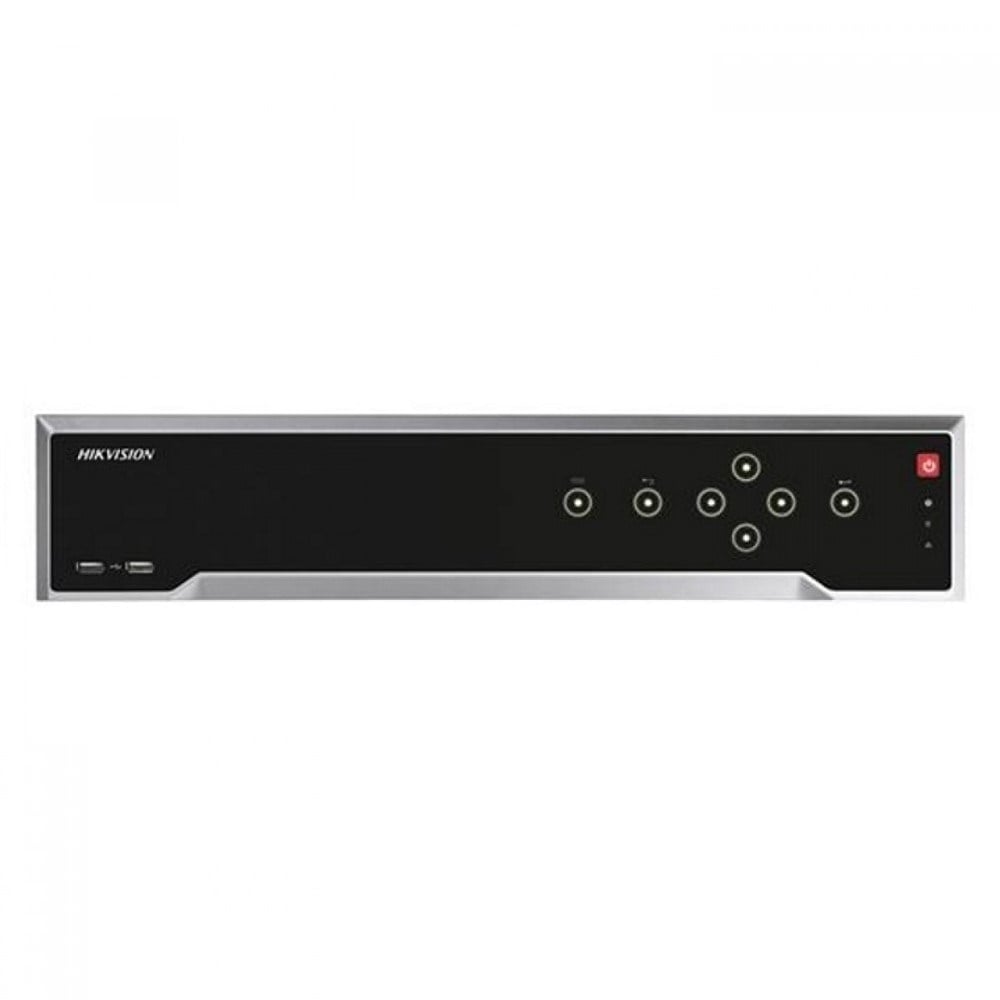 Hikvision DS-8632NXI-I8/S 32 Kanal Nvr Kayıt Cihazı