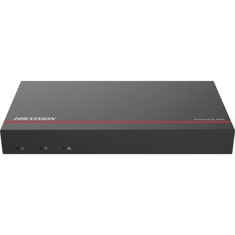 HIKVISION DS-E08NI-Q1 1TB SSD 8 KANAL ENVR HK-E08NI-Q1-1TB