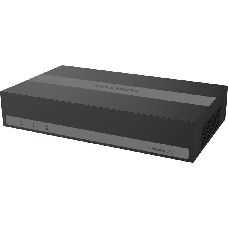 Hikvision DS-E16HGHI-B 16 KANAL E DVR KAYIT CİHAZI