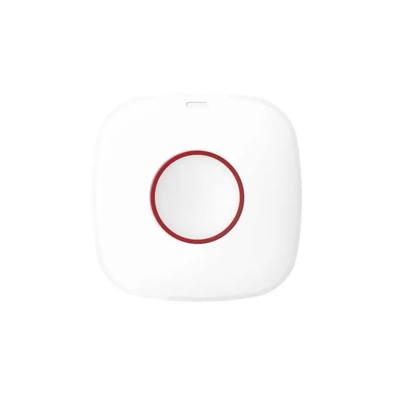 Hikvision DS-PDEB1-EG2-WE Kablosuz Acil Durum Panik Butonu