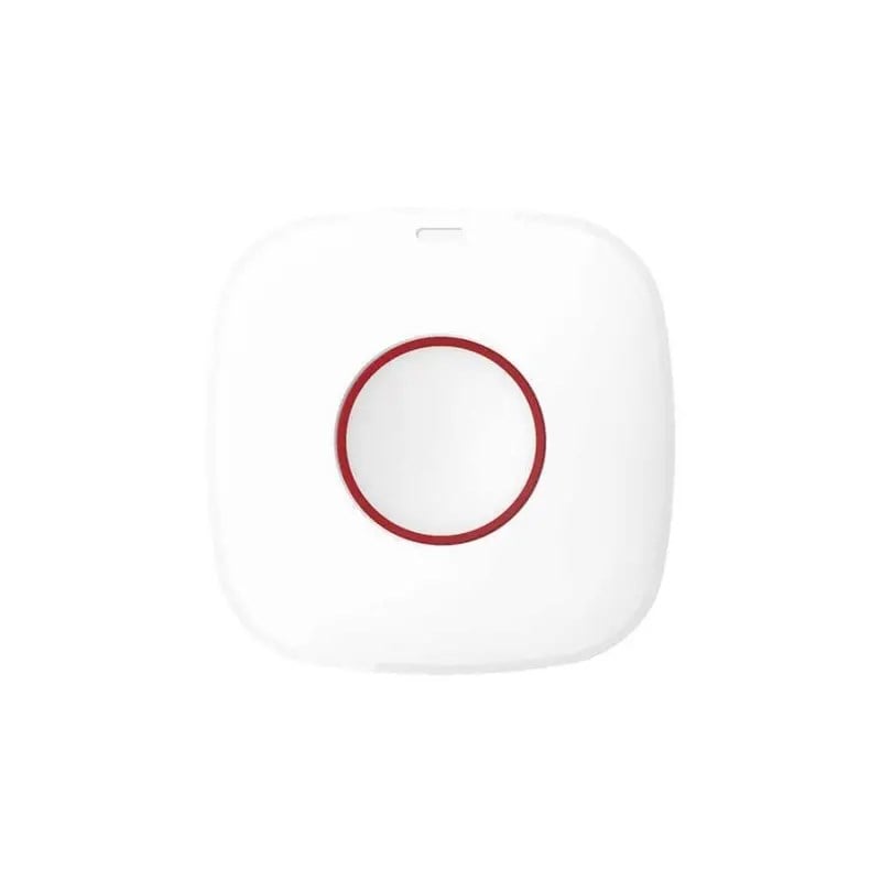 Hikvision DS-PDEB1-EG2-WE Kablosuz Acil Durum Panik Butonu