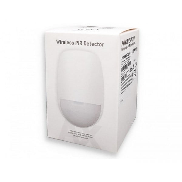 Hikvision DS-PDP15P-EG2-WE Kablosuz Pır Dedektör