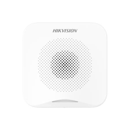 Hikvision DS-PS201-WE Wireless İç Mekan Siren