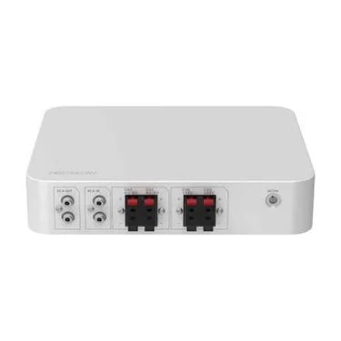 Hikvision DS-QAE0A60G1-VB 60W Analog Amplifikatör