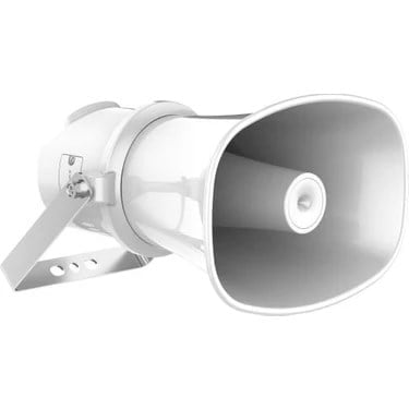 Hikvision DS-QAZ1307G1T-E 7W Network Dış Ortam Horn Hoparlör