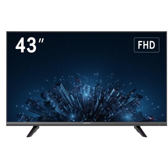 Hikvision HVN DS-D5043F3-1V0S 43