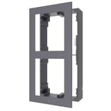 Hikvision INTERCOM SİSTEMİ SIVA ÜSTÜ MONTAJ APARATI 2Lİ DS-KD-ACW2