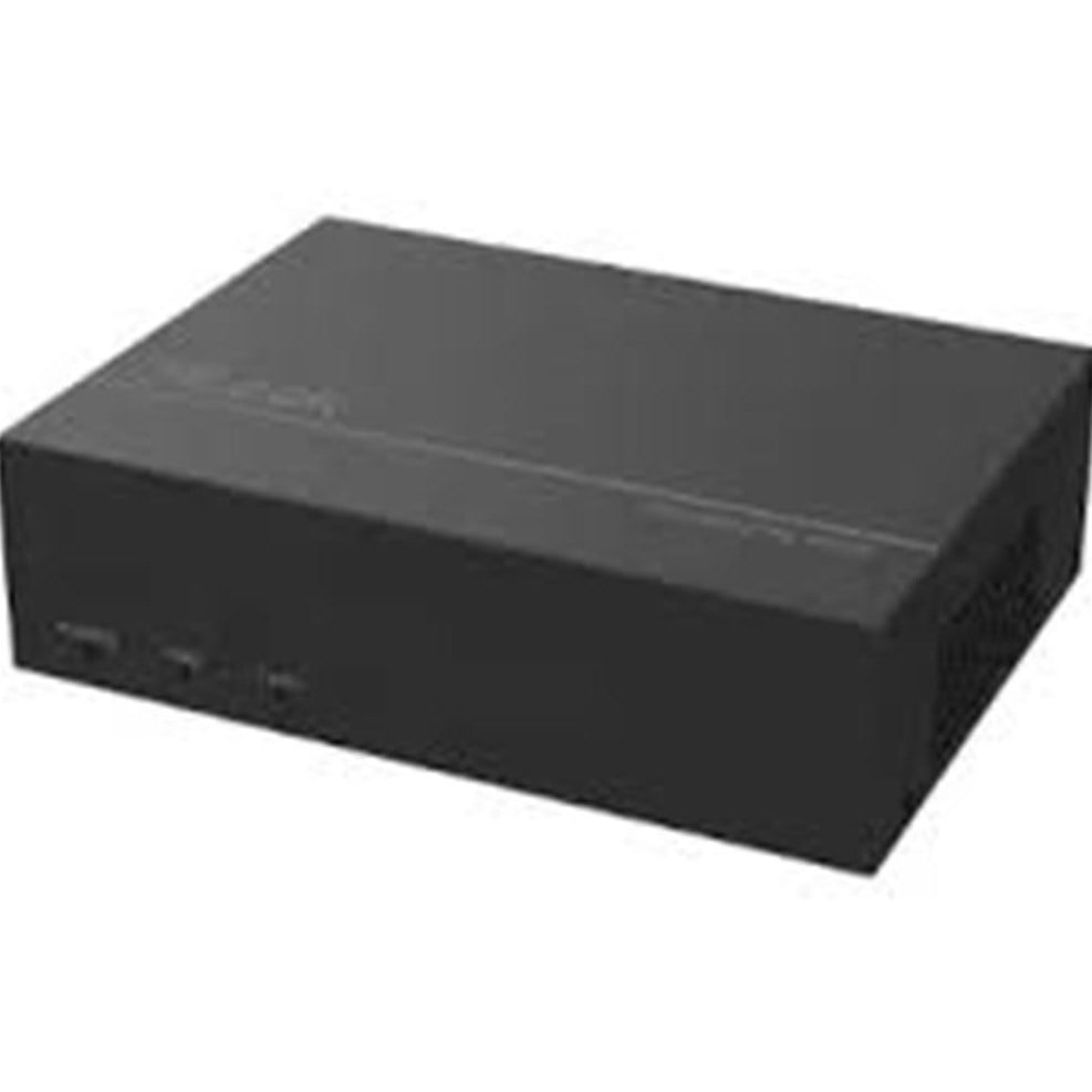 Hilook DVR-E04G-B 4 Kanal 300 GB Dahili ESSD Dvr