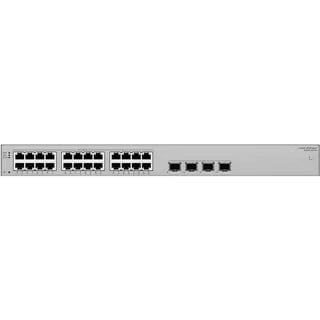 HUAWEI eKIT S220S-24T4J 24 PORT 10/100/1000 +4x2.5GE SFP YONETILEBILIR SWITCH