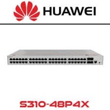 HUAWEI EKIT SWITCH POE+ S310-48P4X HW-S310-48P4X