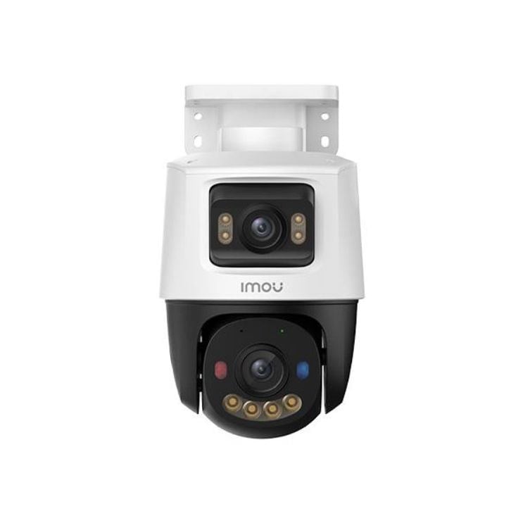 IMOU IPC-PS70FP-8M0 3+5 8MP POE Dual PT IP Kamera