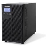 Inform Sinus EVO LCD 3 KVA ONLINE (6X9AH)