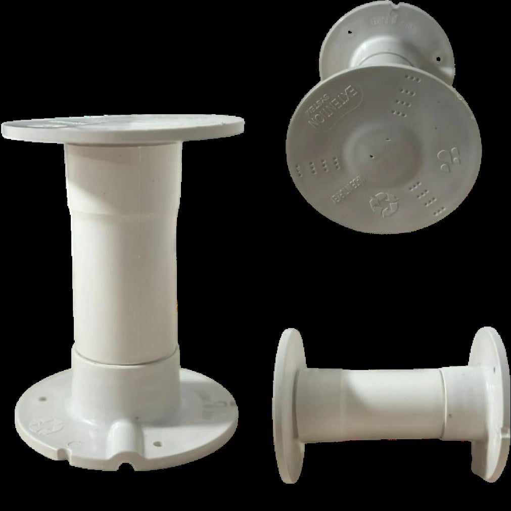 Kamera Kutusu TRK-FP-15CM PLASTİK UZATMA AYAK