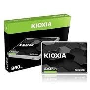 Kioxia 960Gb Exceria 555Mb-540Mb/S Sata3 2.5