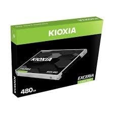 KIOXIA EXCERIA 480 GB 2.5