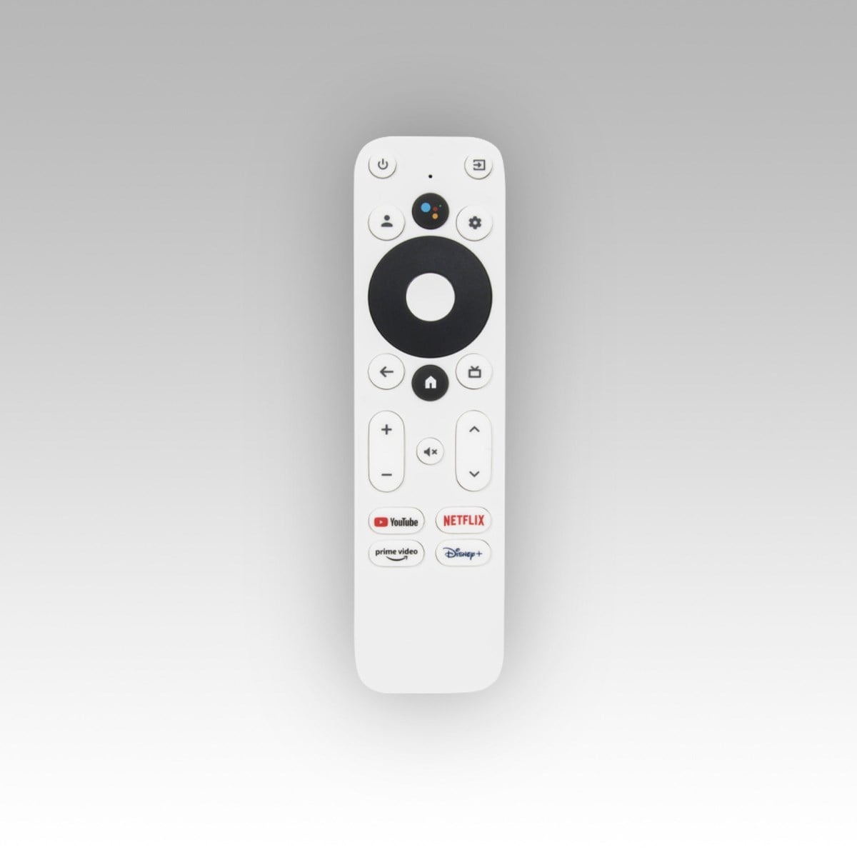 KUMANDA GOOGLE TV (Next)
