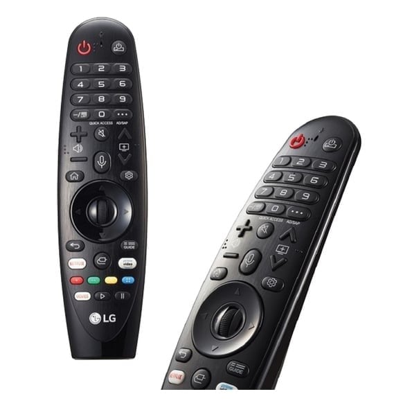 LG SİHİRLİ KUMANDA