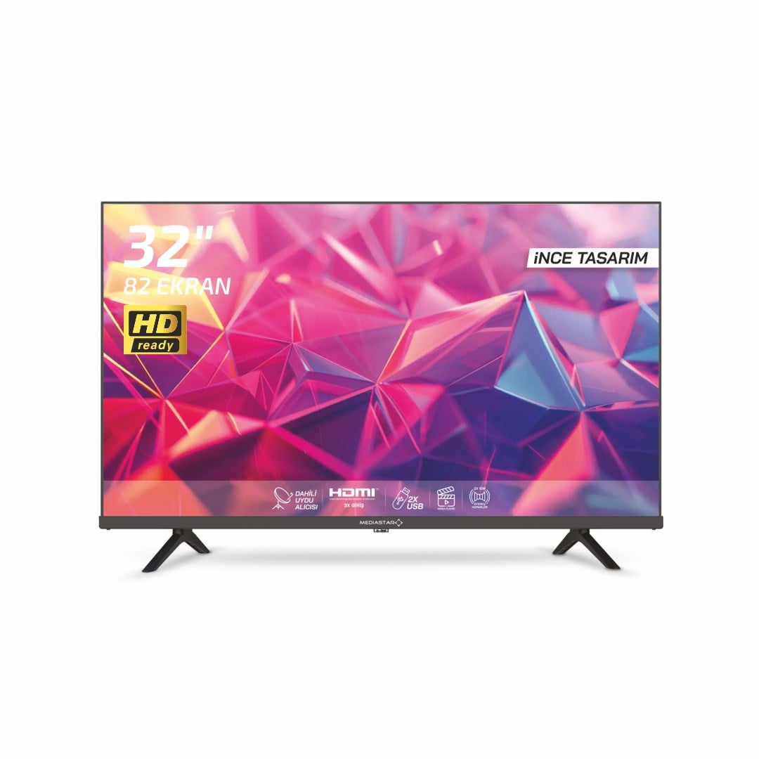 Mediastar 32
