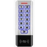 METAL IP68 ŞİFREMATİK / KART OKUYUCU