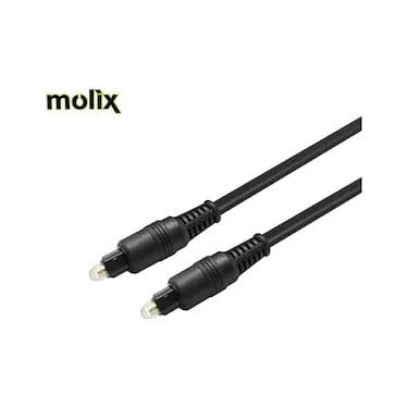 MOLİX OPTİCAL KABLO 5 MT MX-4005