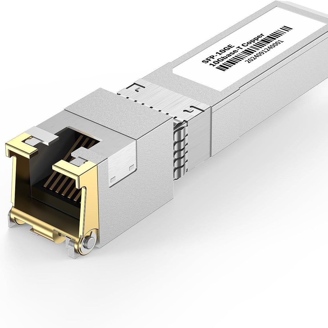 NE-1GT CİSCO COMPATİBLE 10/100/1000BASE-T SFP COPPER RJ45 SFP MODÜL