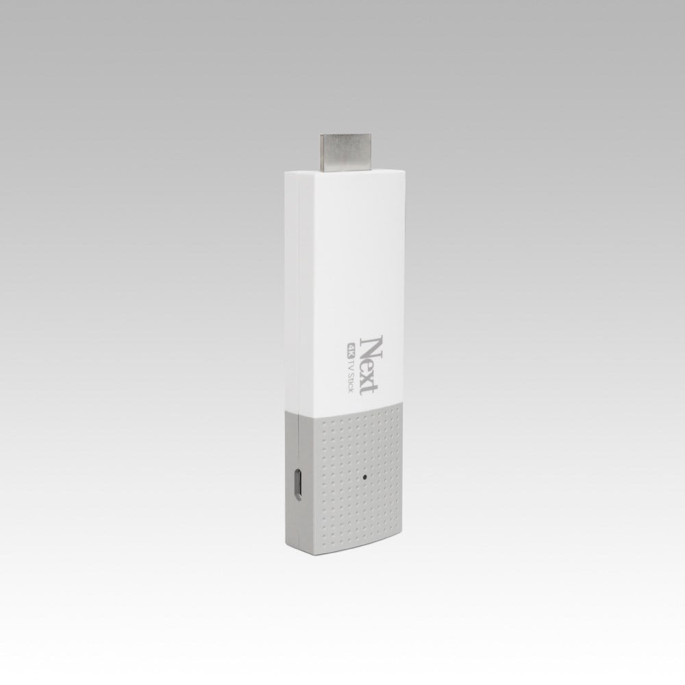 Next 4K TV Stick