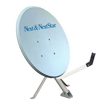NEXT 90 CM ÇANAK ANTEN