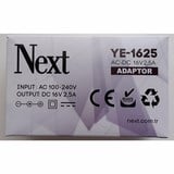 Next YE-1625 Santral Adaptörü