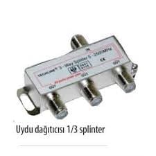 Next Ye-2503 1/3 Splıtter
