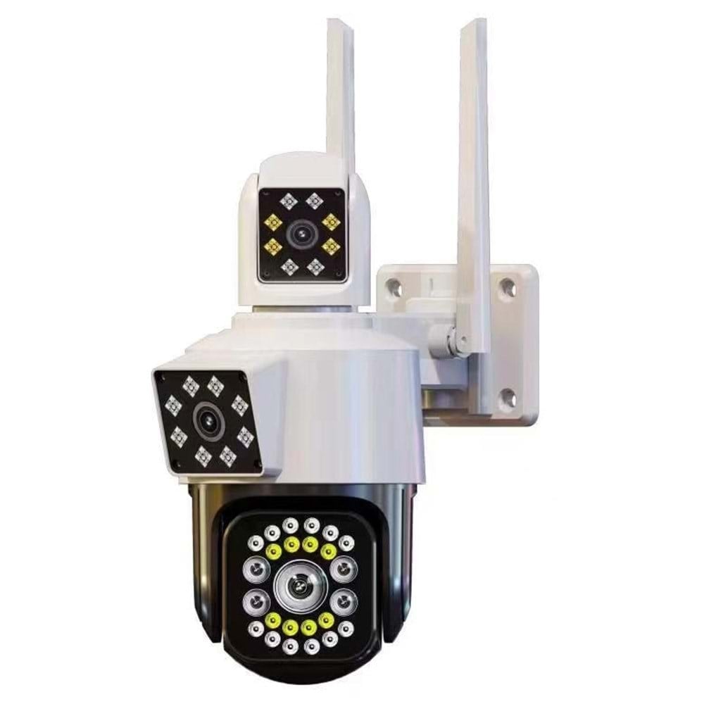O-kam-3039 6mp Wifi Versiyon Ptz Camera