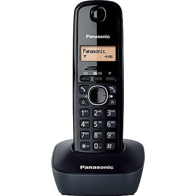 Panasonic Kx-tg1611 Telsiz Telefon