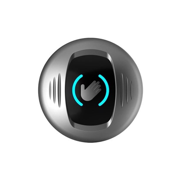 PG-B27 NO TOUCH SIVA ÜSTÜ BUTON