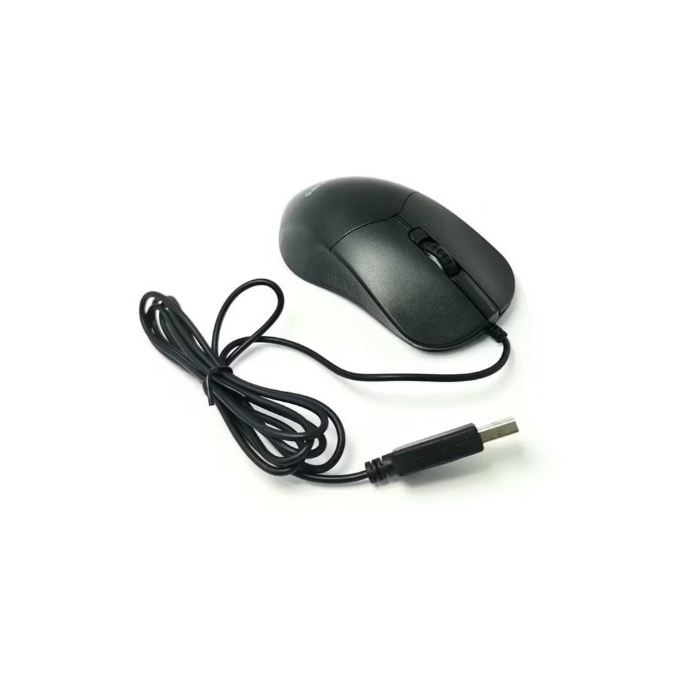 Philips M104 Kablolu Standart Optik Mouse- PHILIPS MAUSE